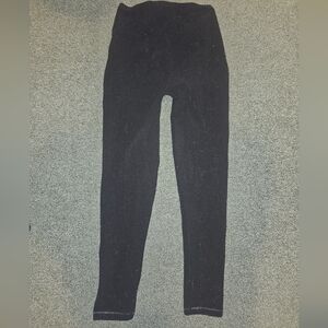 Yeezy Season 6 Dark Brown Leggings Size XS/S